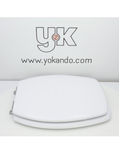 WC open seat ESTUDIO 2