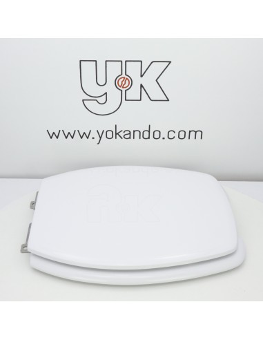 Tapa WC Herradura Modelo ESTUDIO