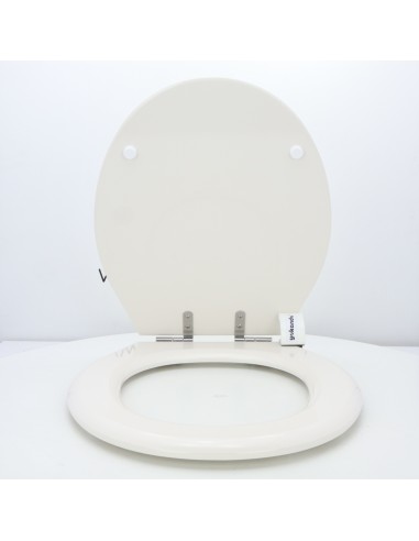 Abattant WC ESFINGE CLASICA ETOOS
