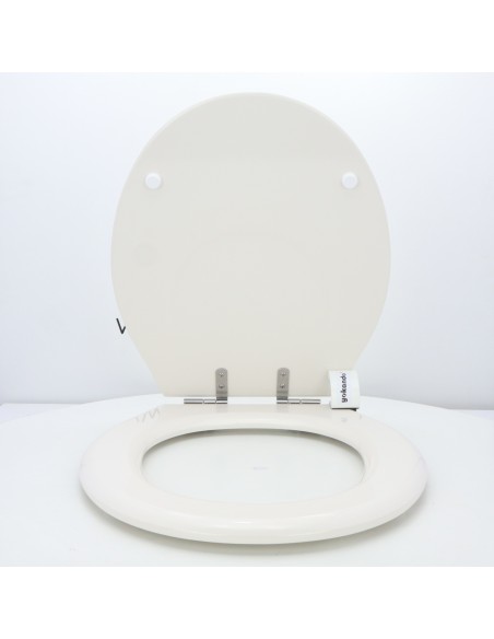 Toilet Seat ESFINGE CLASICA Toilet Seat ESFINGE CLASICA