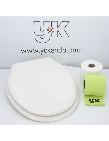 Toilet Seat ESFINGE CLASICA Toilet Seat ESFINGE CLASICA