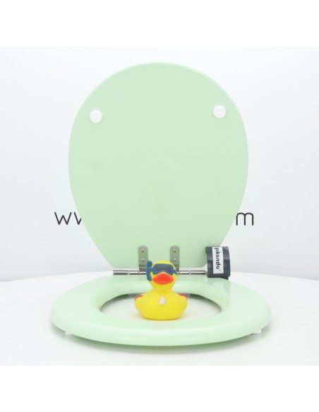 Child Toilet Seat PORSAN made to measure ETOOS