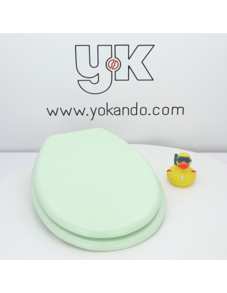 Child Toilet Seat PORSAN made to measure ETOOS