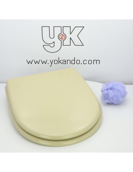 Toilet Seat SANGRÁ PROA ETOOS Toilet Seat SANGRÁ PROA ETOOS