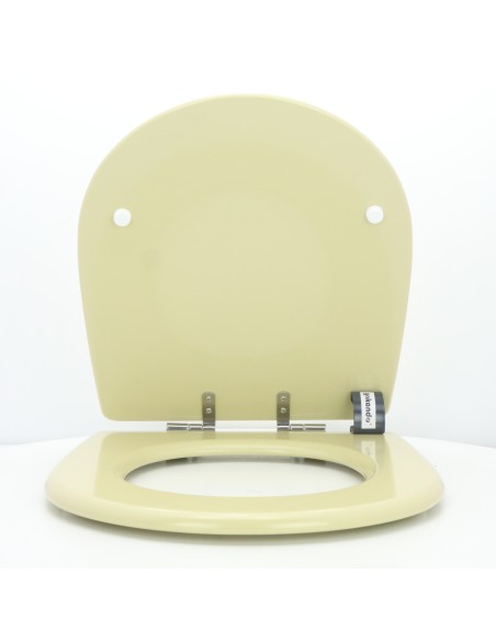 Tapa WC SANGRÁ PROA Fabricada A Medida MARRON BAMBU Tapa WC SANGRÁ PROA Fabricada A Medida MARRON BAMBU