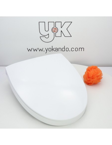 GALA JAZZ Soft Close Original Toilet Seat