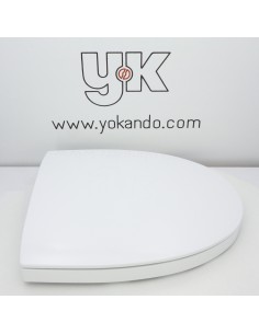 GALA JAZZ Soft Close Original Toilet Seat 2
