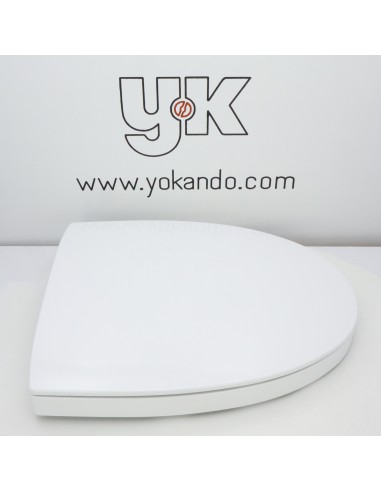 GALA JAZZ Soft Close Original Toilet Seat