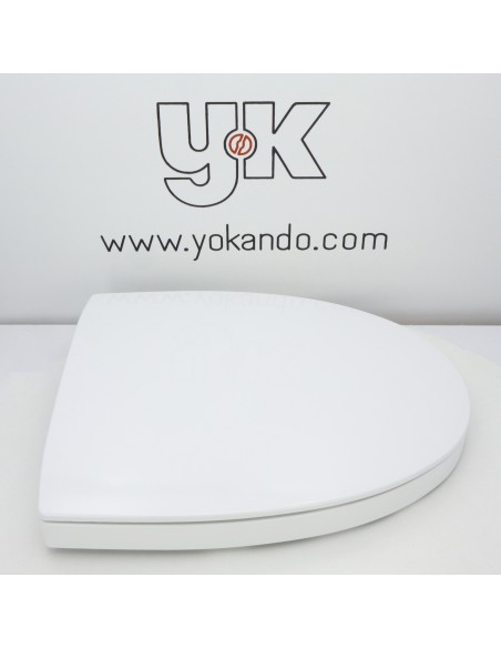 GALA JAZZ Soft Close Original Toilet Seat