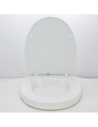 GALA JAZZ Soft Close Original Toilet Seat