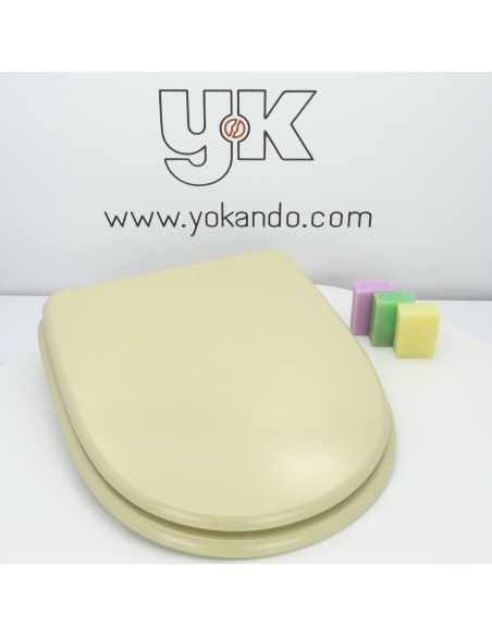 Toilet Seat SANGRÁ BAHÍA ETOOS Toilet Seat SANGRÁ BAHÍA ETOOS