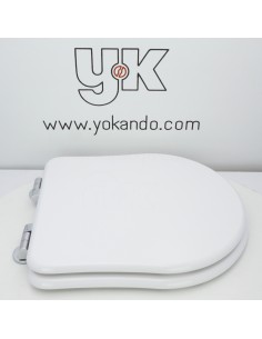 ROCA LIBERTY Soft Close Toilet Seat ETOOS 2
