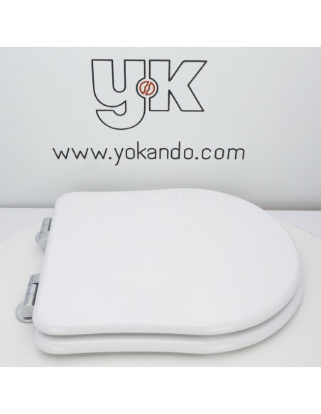 ROCA LIBERTY Soft Close Toilet Seat ETOOS ROCA LIBERTY Soft Close Toilet Seat ETOOS