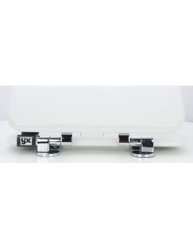 ROCA LIBERTY Soft Close Toilet Seat ETOOS