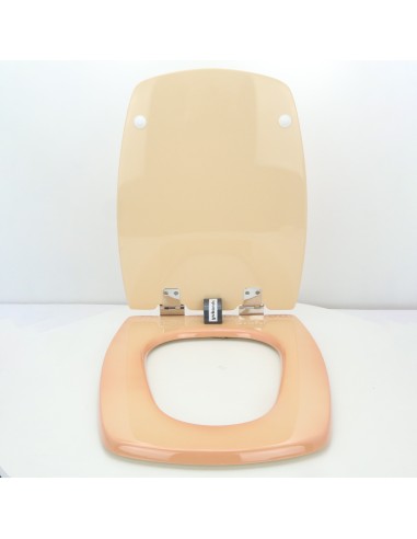 Abattant WC SELLES CHEVERNY ETOOS SELLES 8330