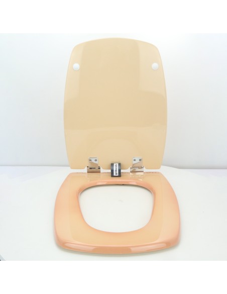 Abattant WC SELLES CHEVERNY ETOOS SELLES 8330