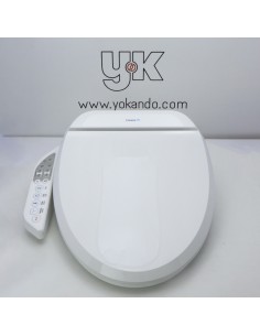 Asiento WC Higiénico USPA Multifunción Modelo 7235 STANDARD