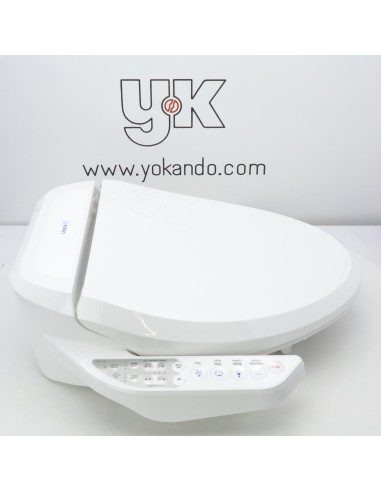 Asiento WC Higiénico USPA Multifunción Modelo 7235 STANDARD