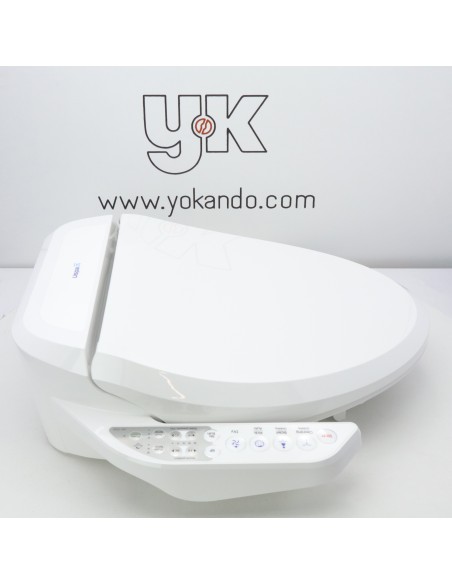 Asiento WC Higienico Multifunción MOD. 7235 STANDARD