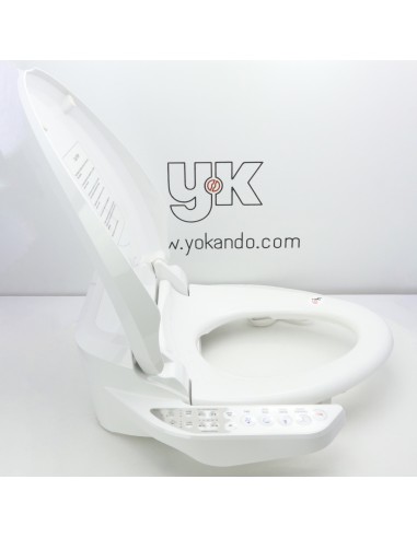 Asiento WC Higiénico USPA Multifunción Modelo 7235 STANDARD