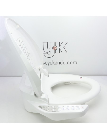 Asiento WC Higienico Multifunción MOD. 7235 STANDARD