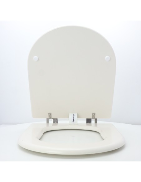 Toilet Seat BELLAVISTA MAGNA ETOOS Toilet Seat BELLAVISTA MAGNA ETOOS