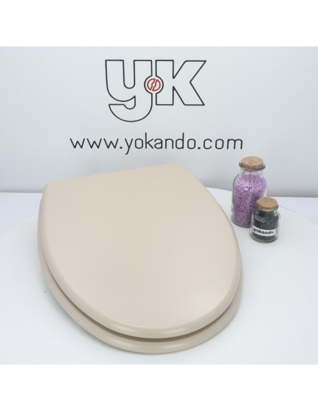 Tapa WC GALA ELIA Fabricada A Medida VISON Tapa WC GALA ELIA Fabricada A Medida VISON