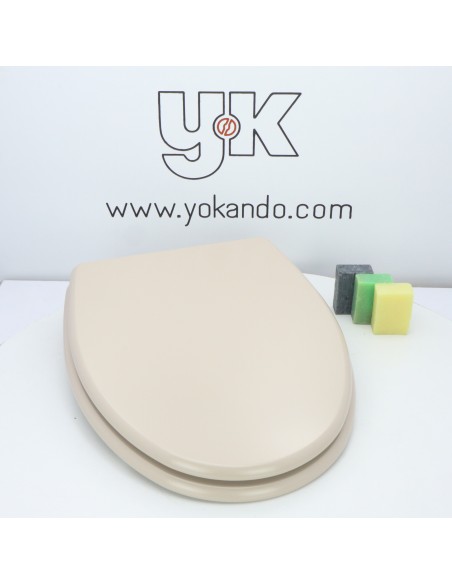 Sedile copriwater GALA ELIA Chisura Morbida ETOOS