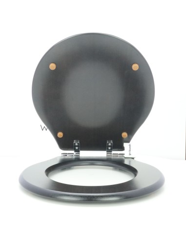 VALADARES NEOCLASICA Soft Close Toilet Seat ETOOS