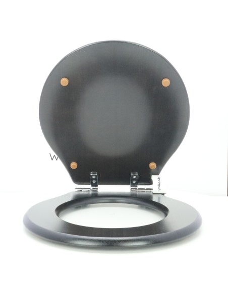 VALADARES NEOCLASICA Soft Close Toilet Seat ETOOS VALADARES NEOCLASICA Soft Close Toilet Seat ETOOS