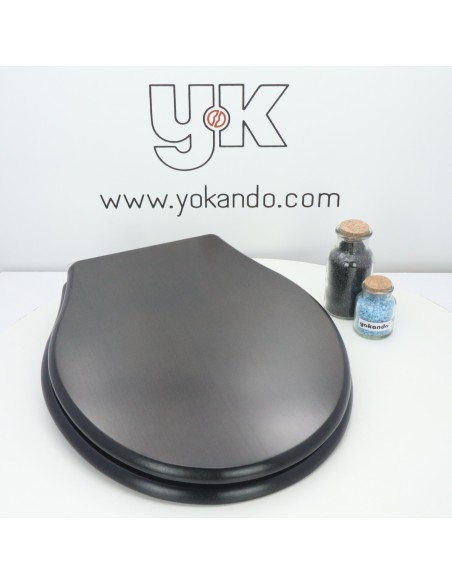 VALADARES NEOCLASICA Soft Close Toilet Seat ETOOS VALADARES NEOCLASICA Soft Close Toilet Seat ETOOS