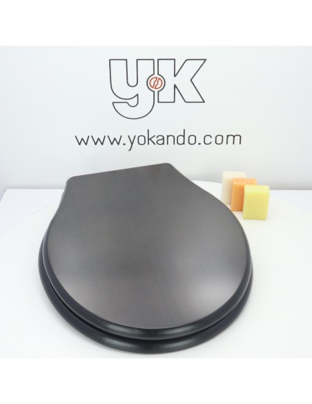 Toilet Seat VALADARES NEOCLASICA Toilet Seat VALADARES NEOCLASICA