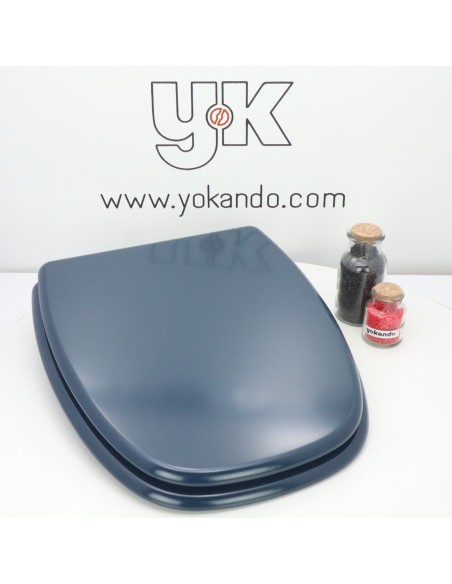 BELLAVISTA ITALICA Soft Close Toilet Seat ETOOS