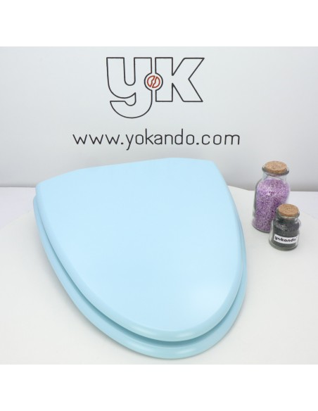 Toilet Seat ROCA VERANDA