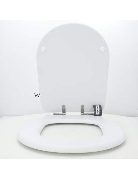 Abattant WC FACIS CADORE ETOOS