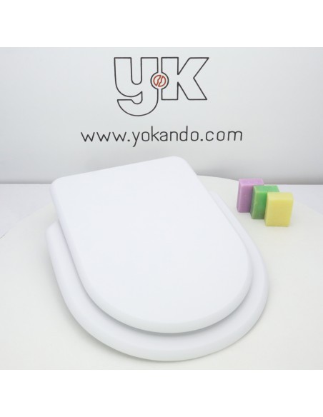 Toilet Seat FACIS CADORE