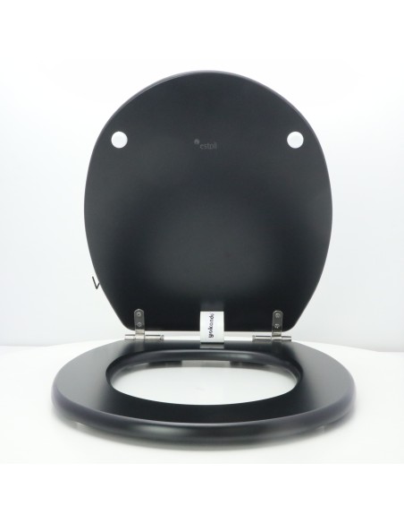 Toilet Seat SELLES ROYAN (between centers 15,5-16 cm.) Made to Measure