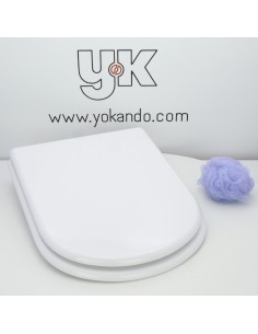 Toilet Seat PORSAN DELTA  ETOOS
