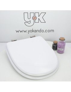 Abattant WC SELLES MARLY 1 ETOOS SELLES 8514