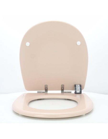 Abattant WC GALA BACARA
