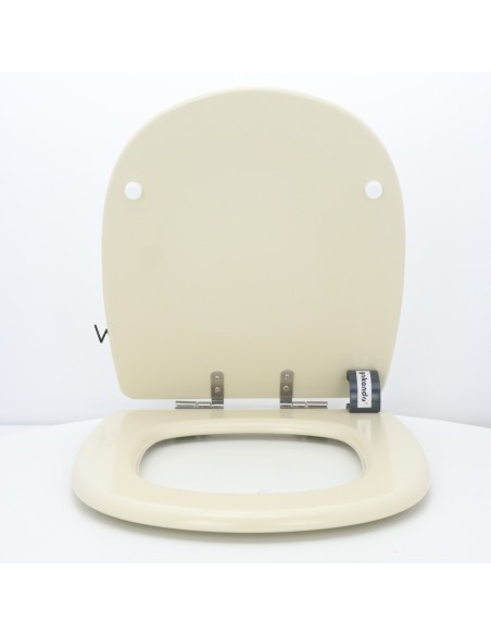 Abattant WC PORSAN EUROPA ETOOS