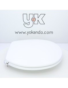 NOKEN PORCELANOSA NANTES Toilet Seat 2