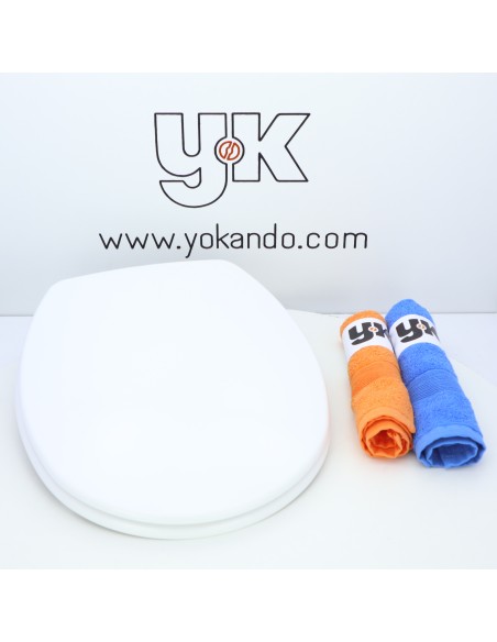 Sedile WC NOKEN PORCELANOSA NANTES