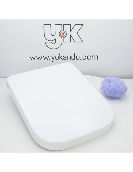 NOKEN PORCELANOSA URBAN C ANTI-VANDAL Original Toilet Seat