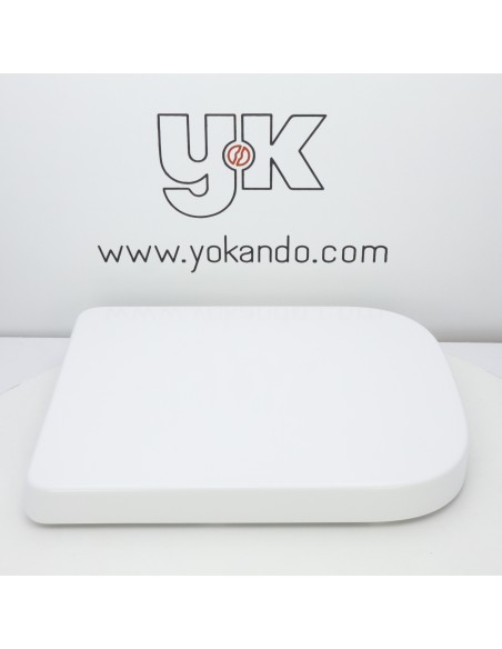 NOKEN PORCELANOSA URBAN C ANTI-VANDAL Original Toilet Seat