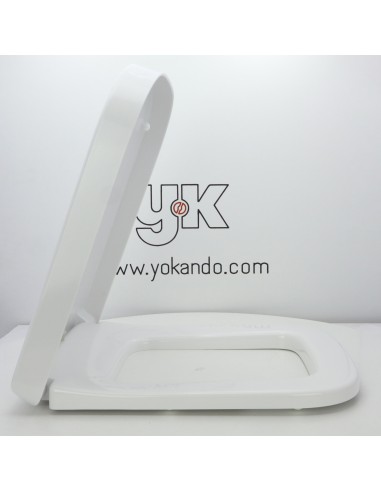 Tampa de Sanita Original NOKEN PORCELANOSA URBAN C ANTI-VÂNDALO