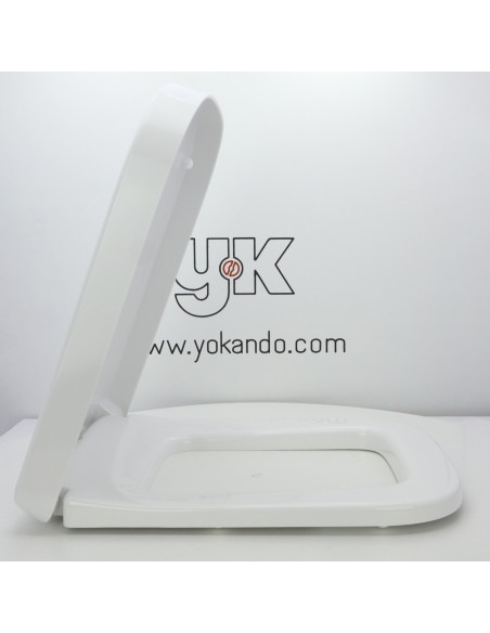 Tapa WC NOKEN PORCELANOSA URBAN C ANTIVANDALICO Original
