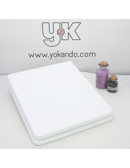 KERASAN EGO Toilet Seat Soft Close Made to Measure