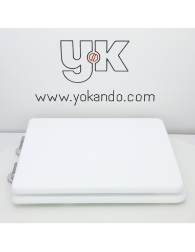 KERASAN EGO Toilet Seat Soft Close Made to Measure