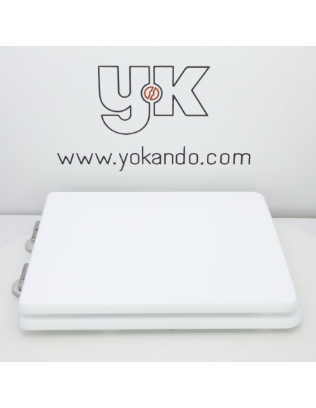 KERASAN EGO Toilet Seat Soft Close Made to Measure